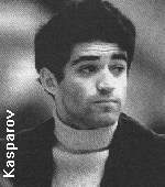 Garry Kasparov