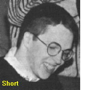 Nigel Short